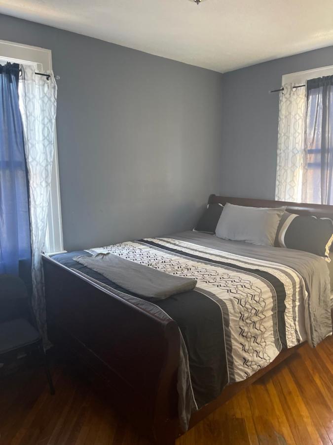 Royalbluecozy Apartment New York Exterior photo